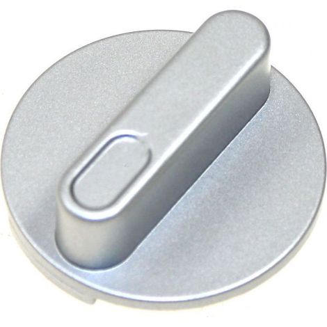 Bouton de thermostat