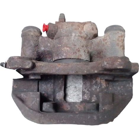 Etrier De Frein Arriere Gauche PEUGEOT Boxer 330mh Vitre 2002- [PRODUIT D'OCCASION]♻️4401l4 (1/4)