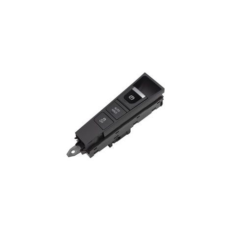 Bouton de frein à main pour Volkswagen Passat B7 et CC – Référence 3AD927137 / 3AD927137B – Pièce de rechange automobile compatible (1/5)