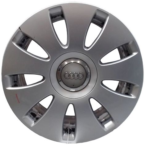 [PRODUIT D'OCCASION] Jante Aluminium AUDI A4 2004- ♻️ Ref Oe. 8e0601027d03c - Garantie à vie (1/2)