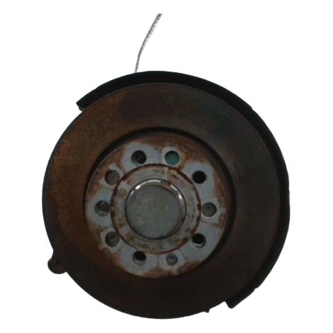 [PRODUIT D'OCCASION] Pivot Arrieree Gauche VOLKSWAGEN Golf ♻️ Ref Oe. 5q0505435f - Garantie à vie (1/3)