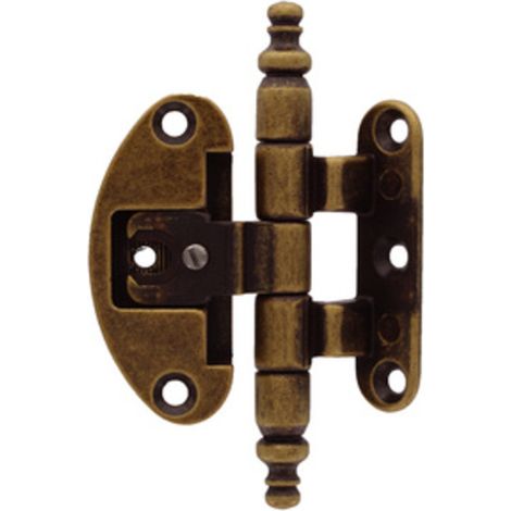 CERNIERA REGOLABILE ART. 48155.09 FLORENCE. Prezzo per 1 pezzo. (1/3)