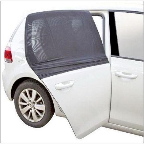 IWH  019253 Sonnenschutz  63 cm x 46 cm  für Seitenfenster