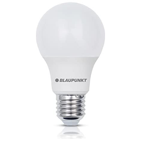 Lampadina Blaupunkt-E27-12W-NW 4000K (1/4)