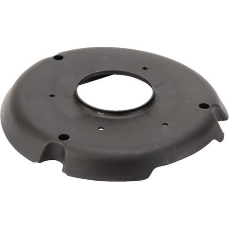 Protection de courroie CASTELGARDEN 3220602200 - 322060220/0 (1/2)