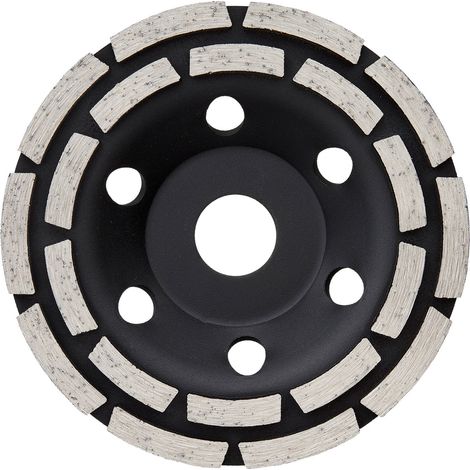WS24 Diamantschleiftopf Universal 125 mm - WS24-100440