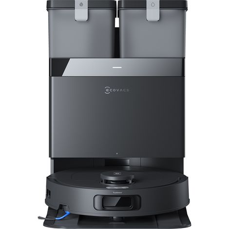 Ecovacs DEEBOT T30C EU schwarz Saugroboter