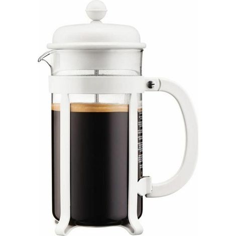 Bodum Java Crème French Press 1 L