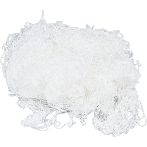 Treillis d'escalade pour plantes 1.67x10m, filet de jardin robuste en polyester élastique, support de culture pour plantes grimpantes, filet de croissance (modèle : 3322681) (1/5)
