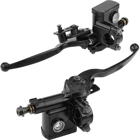 Pompe de frein gauche 50CC 70CC 90CC 110CC (1/5)