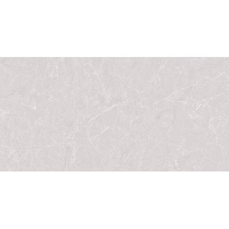 Mexen Bellisimo Silver muestra de gres esmaltado rect. G1, azulejo de piso y pared 120 x 60 cm, brillo - TL120-03-S (1/5)