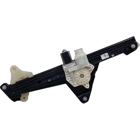 Mecanisme+moteur Leve-glace Avant Droit RENAULT Clio [PRODUIT D'OCCASION]♻️807201776r (1/3)