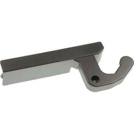 CACHE CHARNIERE DROIT POUR REFRIGERATEUR BEKO - 4853142500