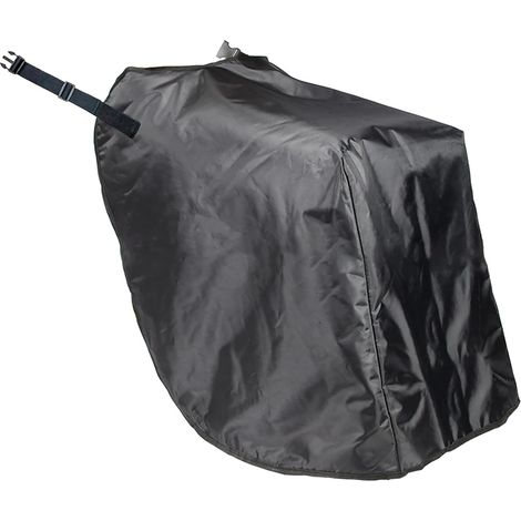 Couvre-jambes de moto, couverture genoux, sur-couvertures thermiques d (1/5)