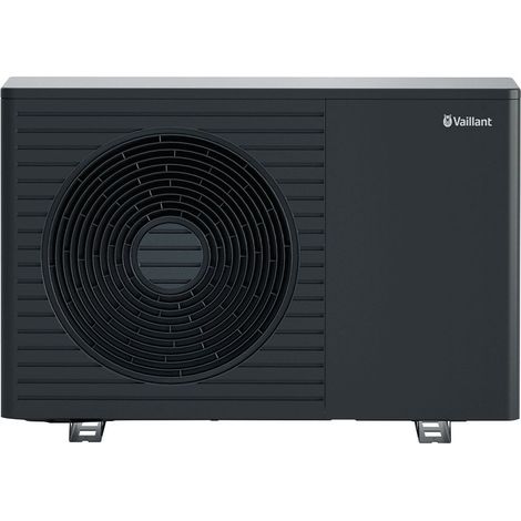 Vaillant aroTherm pro Luft-Wasser-Heizungswärmepumpe VWL 75/7,1 A, R290, 2,97kW bei A7/W35, 230V, Vorlauftemperatur bis 70 Grad
