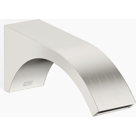 Dornbracht CYO Wannenauslauf für Wandmontage, Ausladung 190mm, (1/4)