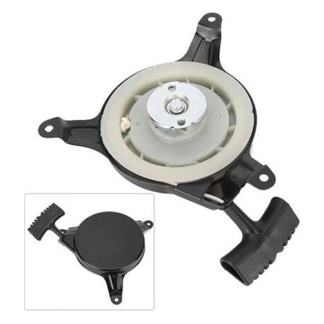 Démarreur à lanceur pour tondeuse à gazon GXV120 GXV140 GXV160 HRM195 215 28400ZG9803 (1/4)