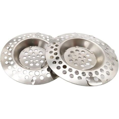 filtri per lavello da cucina in acciaio inox, 70 mm (1/5)