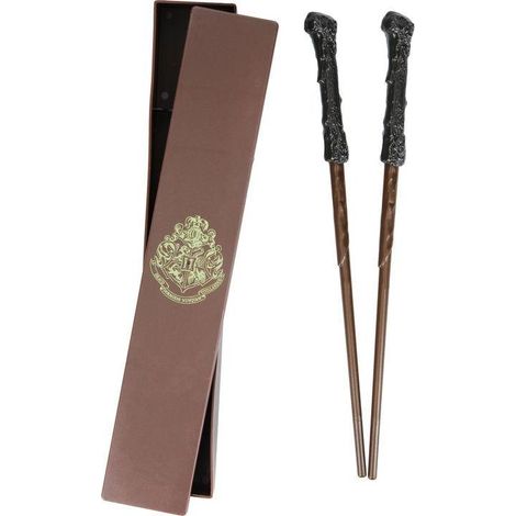 Baguettes magiques - Harry Potter