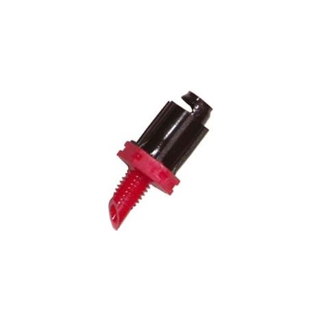 MICRONEBULIZZATORE 180  ° ISPEZIONABILE MT.305 PER MICROIRRIGAZIONE - 100 pezzi