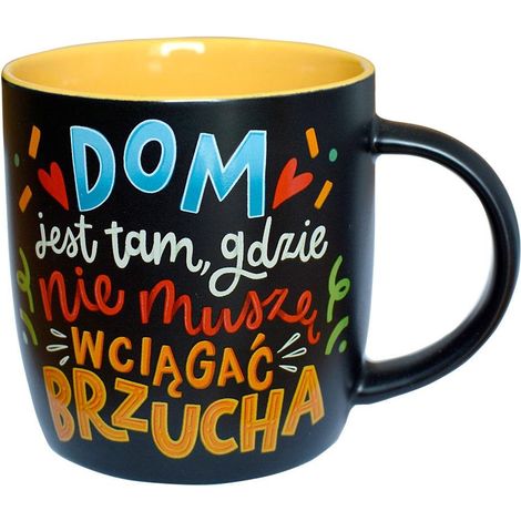 Tazza lavagna TB-005