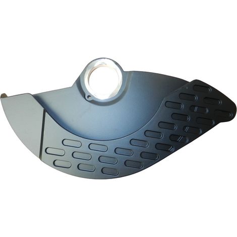 Mafell Schutzhaube für Handkreissäge K 85/Ec Kappschienen Säge KSS 80 Ec 205139