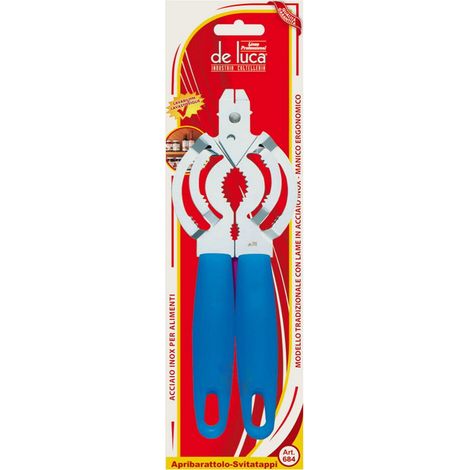 1PZ PINZA APRIBARATTOLI SVITATAPPI art. 684