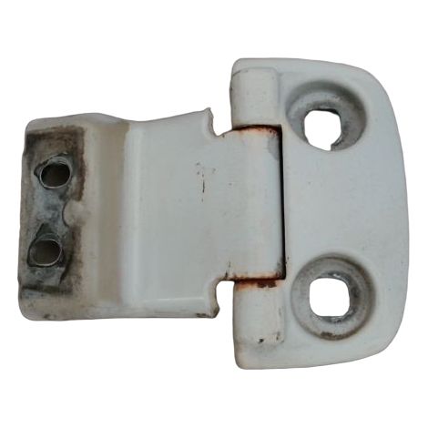 [PRODUIT D'OCCASION] Charniere Sup Porte Battante Ard CITROEN Jumper ♻️ Ref Oe. 1617323880 - Garantie à vie (1/2)