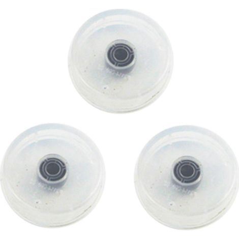 3X pour aspirateur Dreame L10S Ultra L10 Ultra S10 S10 Pro X10 B101CN W10S Pièces détachées pour réservoir d'eau propre Accessoires de flotteur()