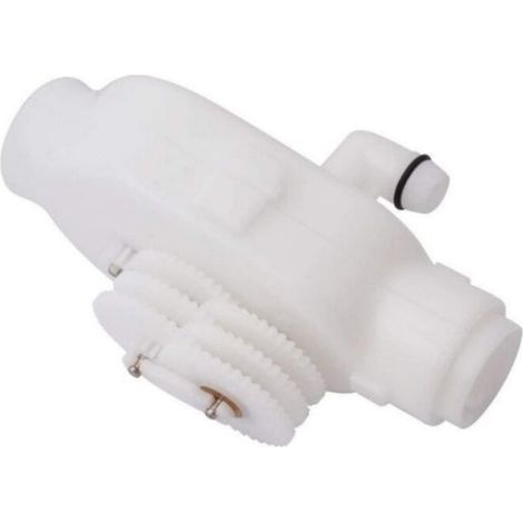Kit de remplacement de vanne pour nettoyeur de piscine Polaris G53/G52 Pièces détachées pour vanne de commande interne de nettoyeur haute pression Polaris Pièces de réparation pour système d'entran (1/5)