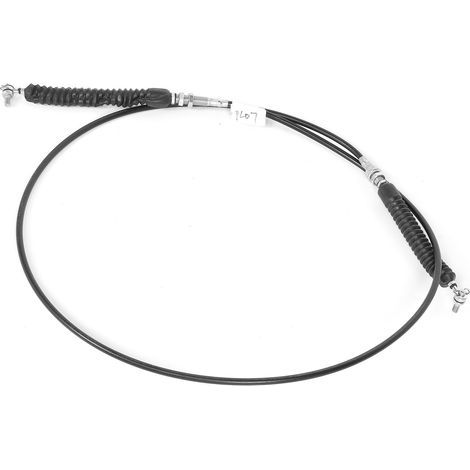 Câble de Changement de Vitesse, Accessoire de Remplacement de Câble de Changement de Vitesse Compatible avec Ranger 400 500 800, OEM 7081753 (1/5)