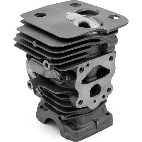 Husqvarna 521553201 Gruppo Cilindro Completo Cylinder Comp 848C151211 Originale