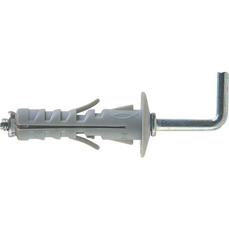 FISCHER TASSELLI SB12/6 G/LUNGO. Prezzo per 1 pezzo. (1/2)