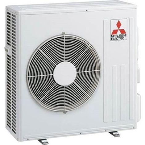 MITSUBISHI Family suz-m71va uinita' esterna r32 monosplit 24000 btu pc dc bianco codice prod: SUZ-M71VA