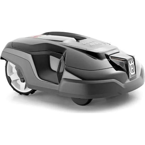 Robot tagliaerba a batterie Husqvarna Automower 315 Mark II lavoro 1500mq (1/5)