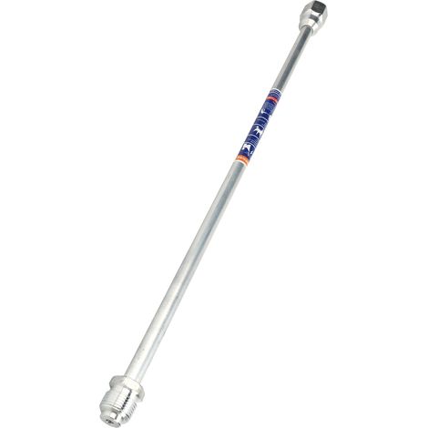 Rallonge de pulvérisateur universel 50 cm pour pistolet à peinture, extension manuelle pour travaux de bricolage (1/5)