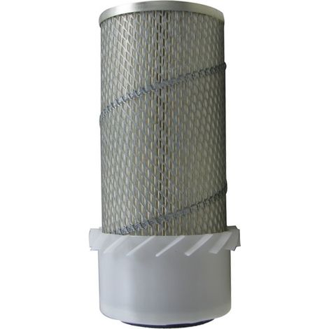 Filtro ad aria esterno adattabile al riferimento originale Fiat 1909128 (1/2)