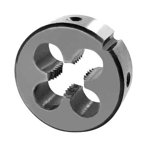 Fortis Schneideisen EN22568 HSS M27 (1/5)