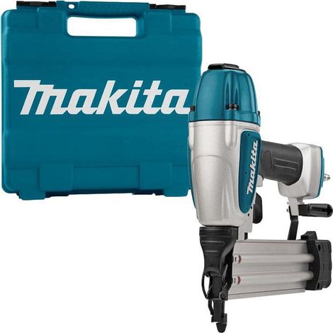 Cloueur pneumatique MAKITA - 8,3 bar - 50mm - AF506