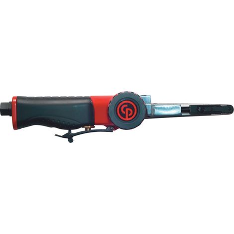 Ponceuse à bande pneumatique CP9779-13" (330 mm), 0,35 HP / 260 W - 22000 tr/min (1/4)