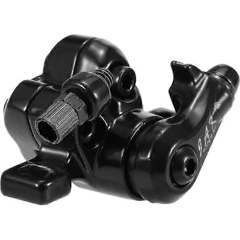 Étrier de frein de roue arrière de scooter compatible avec un système de frein à disque (1/5)