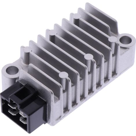 Regulador de voltaje Tourmax (RGU-208)
