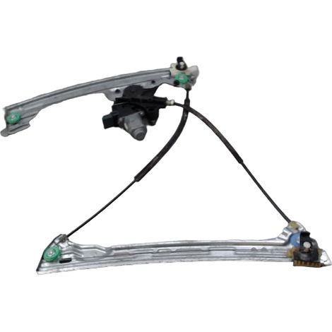 [PRODUIT D'OCCASION] Mecanisme Leve-glace Avant Gauche RENAULT Megane ♻️ Ref Oe. 807215959r - Garantie à vie (1/5)