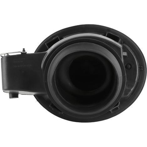 Bouchon de réservoir charnière couvercle trappe 51177069449 adaptable pour Série 1 E87/E81 2003-2012 (1/5)