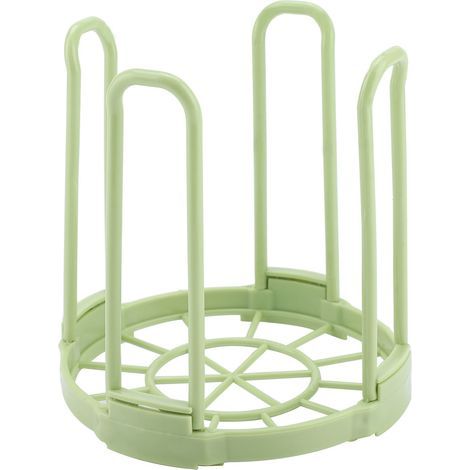 Sacs en Silicone Réutilisables Écologiques pour Conservation Aliments et Légumes, Jaune Moyen (1/5)