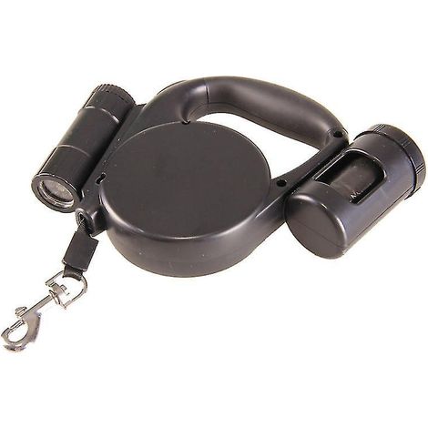 1 corde de traction télescopique pour chats (1/3)