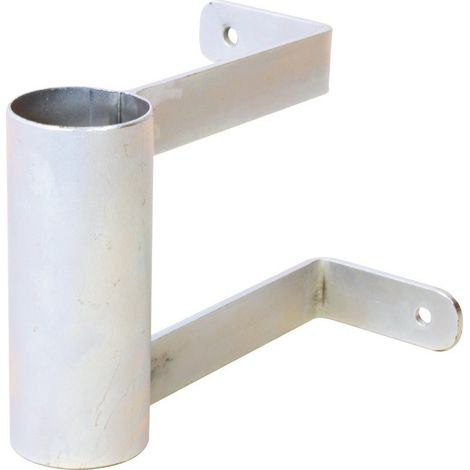 Brazo de pared para espejo de tráfico para montaje en pared DANCOP
