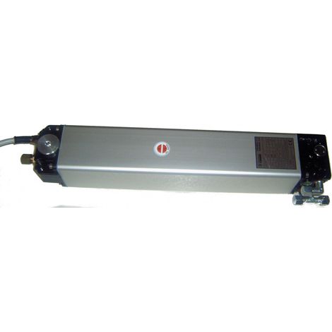 CENTRALE HYDR.STRABUC 918 POUR EV FADINI