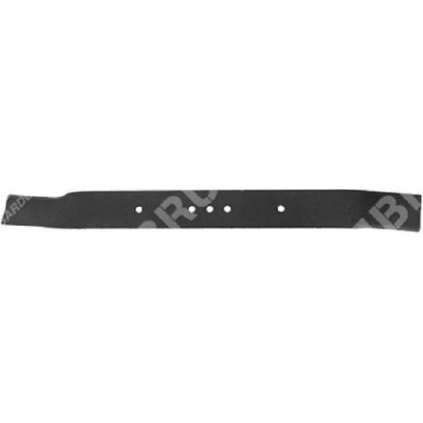 Lama lunghezza 560 mm per trattorini WESTWOOD - BTS - MOUNTFIELD - ECHO COMPATIBILE - 010388