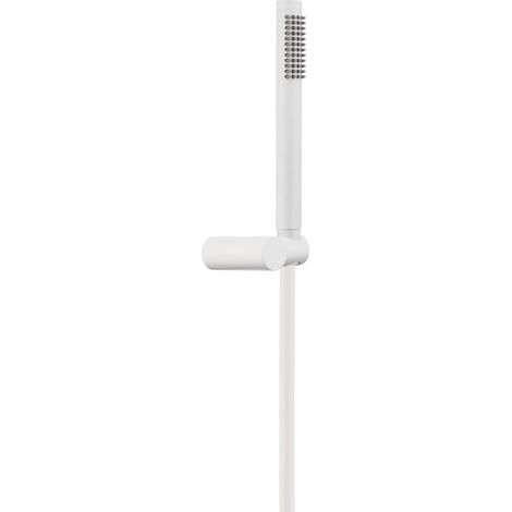 Essebagno Luisa Piatto doccia combinato 3 pezzi bianco
